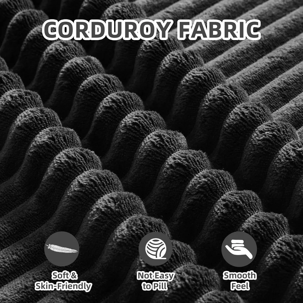 "contemporary modular sofa set with plush seating and l-shape configuration"