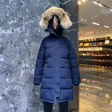 canada goose jacket –AliExpress version 