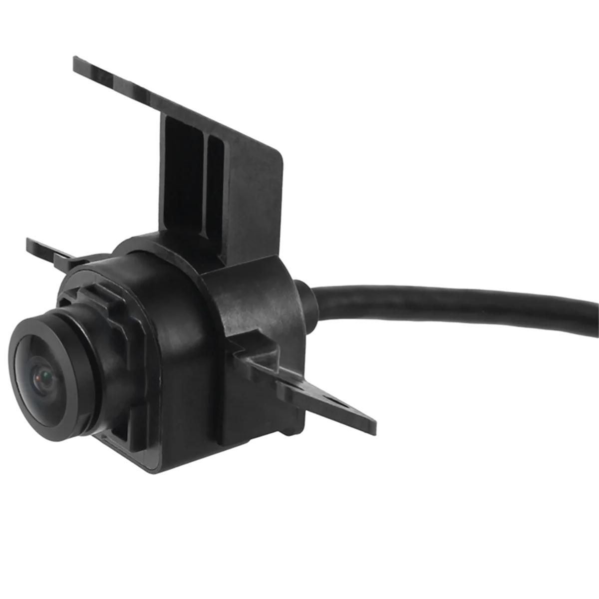 #373J 99240AA200, 99240AA210 Back View Reversing Assist Camera for Hyundai Elantra N Line-(Black)