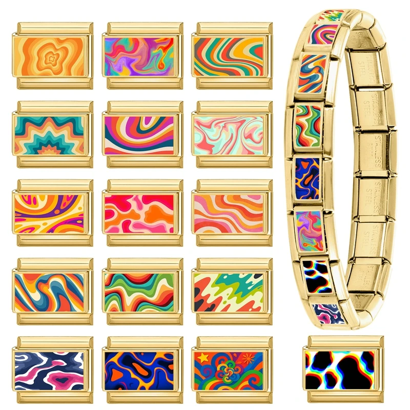 Women Jewelry Stainless Steel
