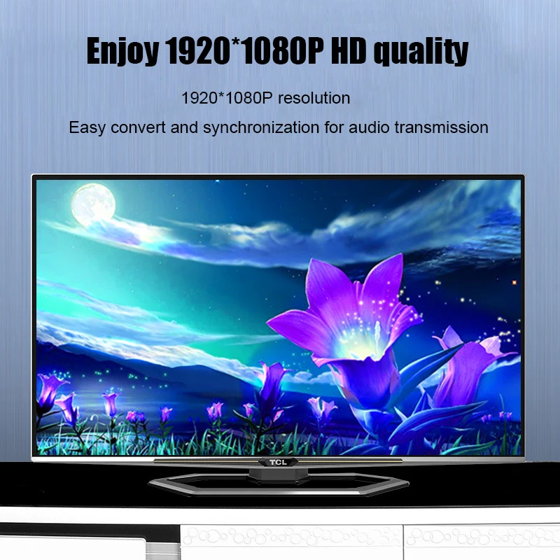 1M 1.5M 3M 5M 10M 20M VGA to VGA Cable Male to Male Computer Video Monitor Cable 1080P Full HD HDR15 For PC Laptop TV Projector