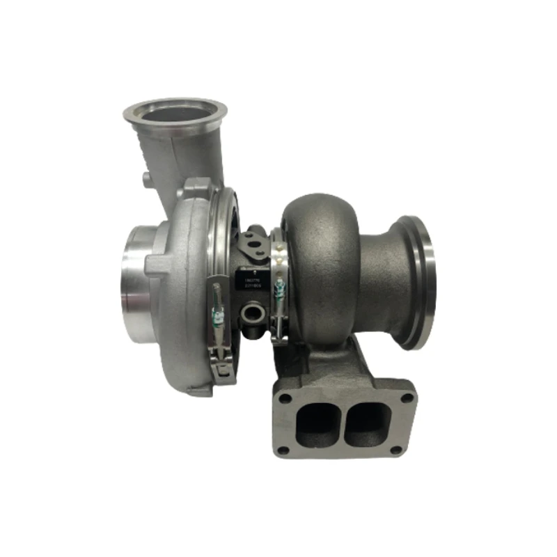 

1962776 196-2776 Engine Parts Turbo For Excavator 345B 345B II 345B II MH 345B L