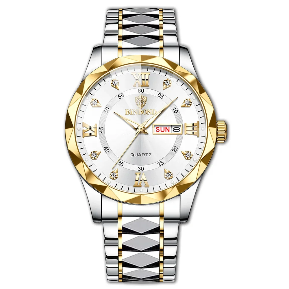 White Gold White