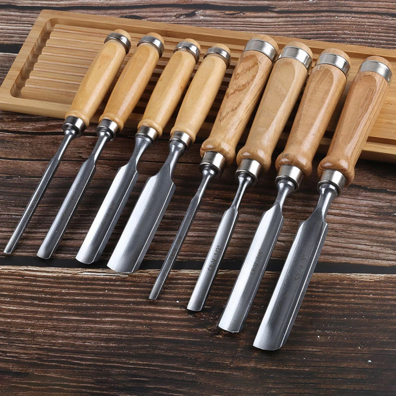 Semicircular Chisel Round Chisel Woodworking Chisels Carving Chisel