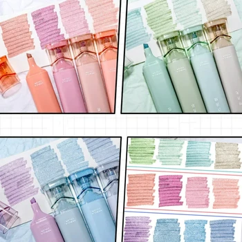 Glitter Shiny Pen Set 1