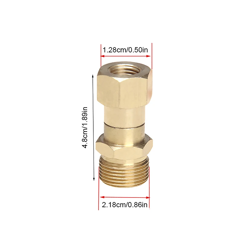 ���� �ͼ� ȸ�� ����Ʈ ȣ�� ����, ��Ŵ ���� ����, 360 �� ȸ�� ȣ�� �й��� Ŀ����, M22 14mm, 1PC