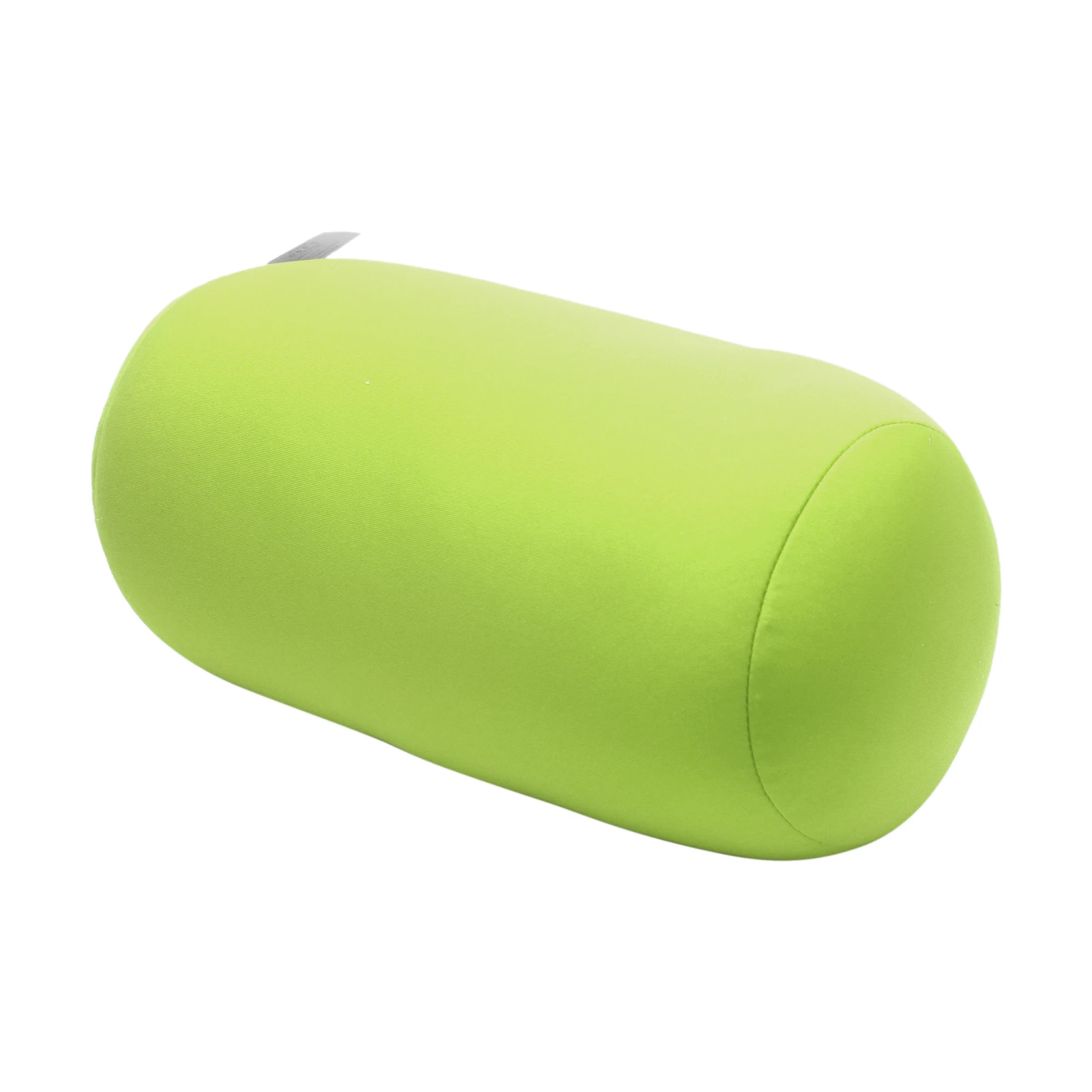 30cmx16cm Head PillowCase Micro Mini Microbead Back Cushion Pillow Roll Pillow Head Convenient