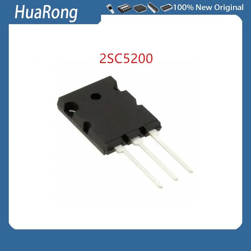

20 шт./партия, фотообои 2SC5200