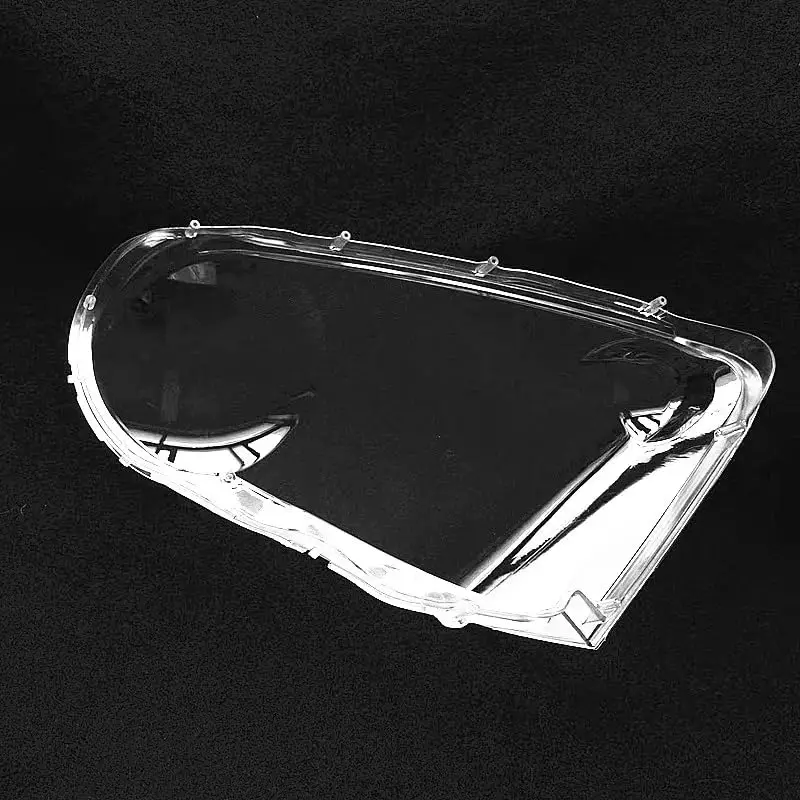 스바루 임프레자 2003-2005 전조등 렌즈 커버 헤드램프 투명 커버 램프 쉐이드 헤드라이트 쉘 램프쉐이드 렌즈