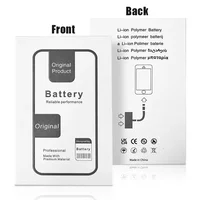 0 Cycle Replacement Battery for iPhone 11 12 13 14 Pro Max Mini High Capacity Phone  for Apple iPhone with Free Repair Tools Set - Image 5