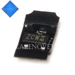 Enhanced Assorted Electronic Components Set - 5 Pieces (PBSS4350T ZCW)