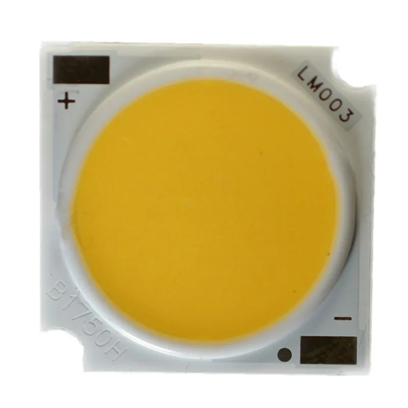 19MM COB 44C1B 132V-140V 20W 150MA CRI 80 led Wall Lamps Headlamps Spotlights Ceiling Lights Downlights