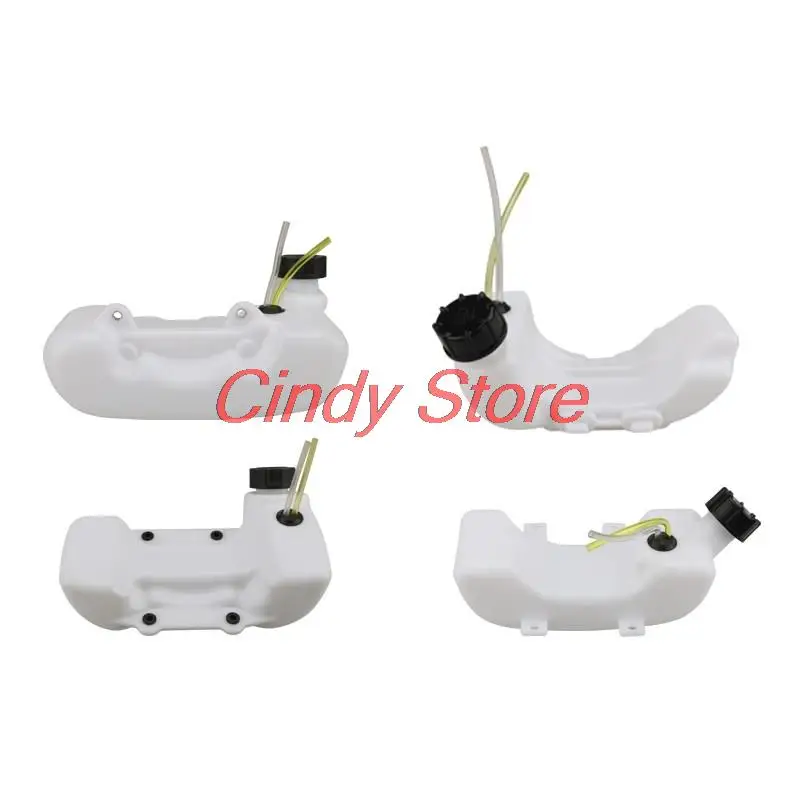 Réservoir De Carburant Transparent 300 Ml Pour Avion RC – Pièce Détachée Pour Modèles 15-26cc