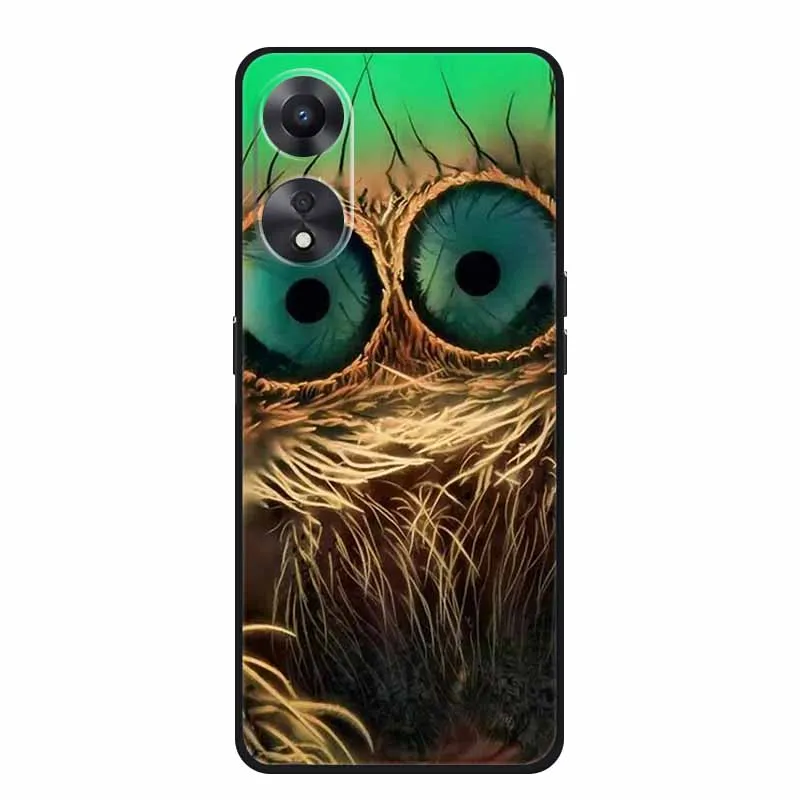 Fashion Silicone Soft TPU Shockproof Phone Case - Enhanced Protection s