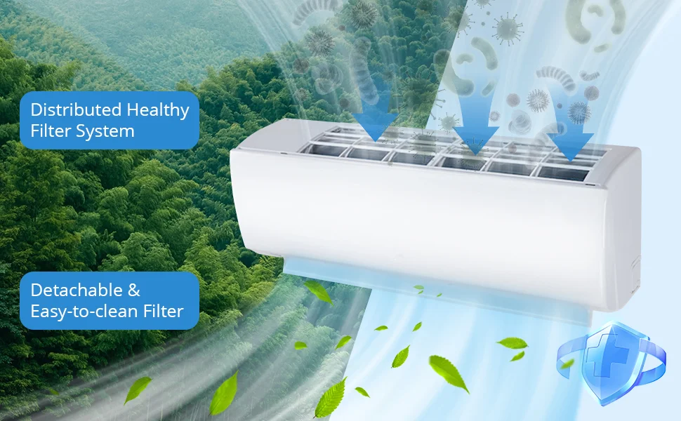 Mini Split Air Conditioner