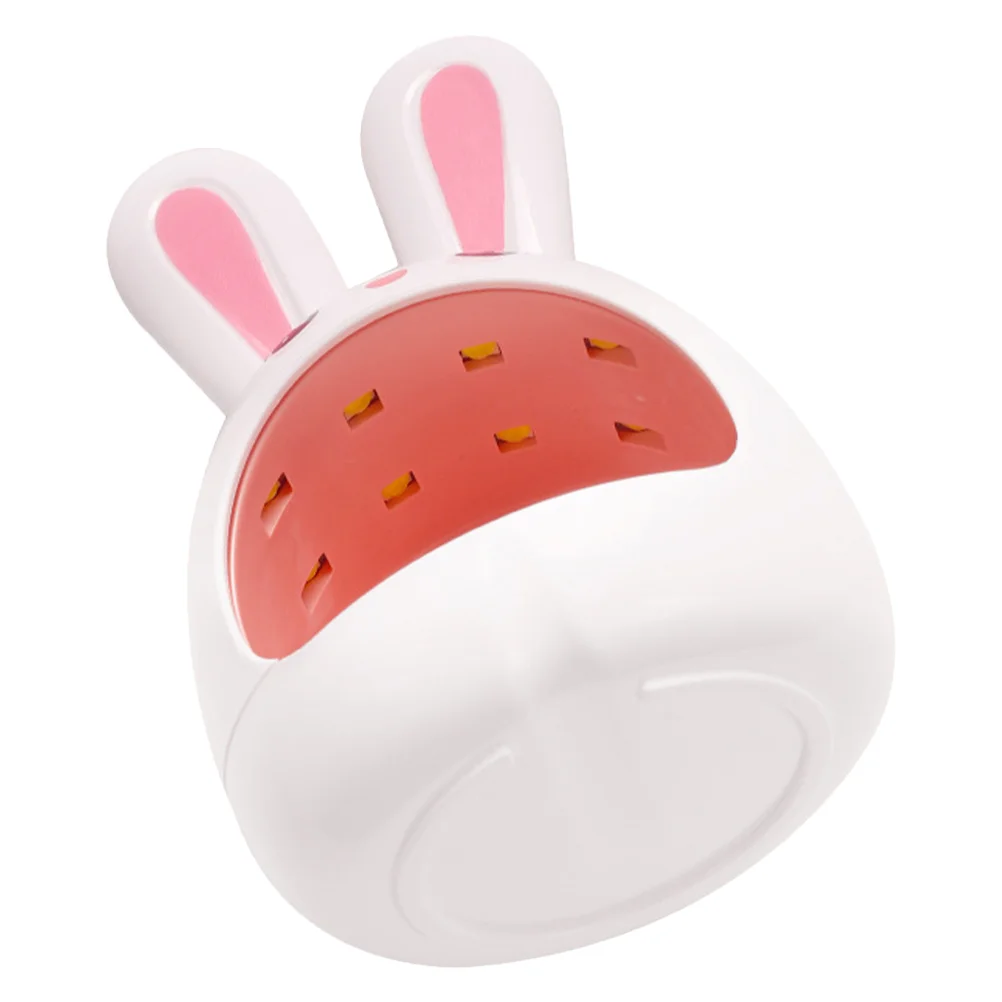 

Nail Bunny Roasting Lamp Mini Rabbit Light Gel Small UV for Nails Abs Polish