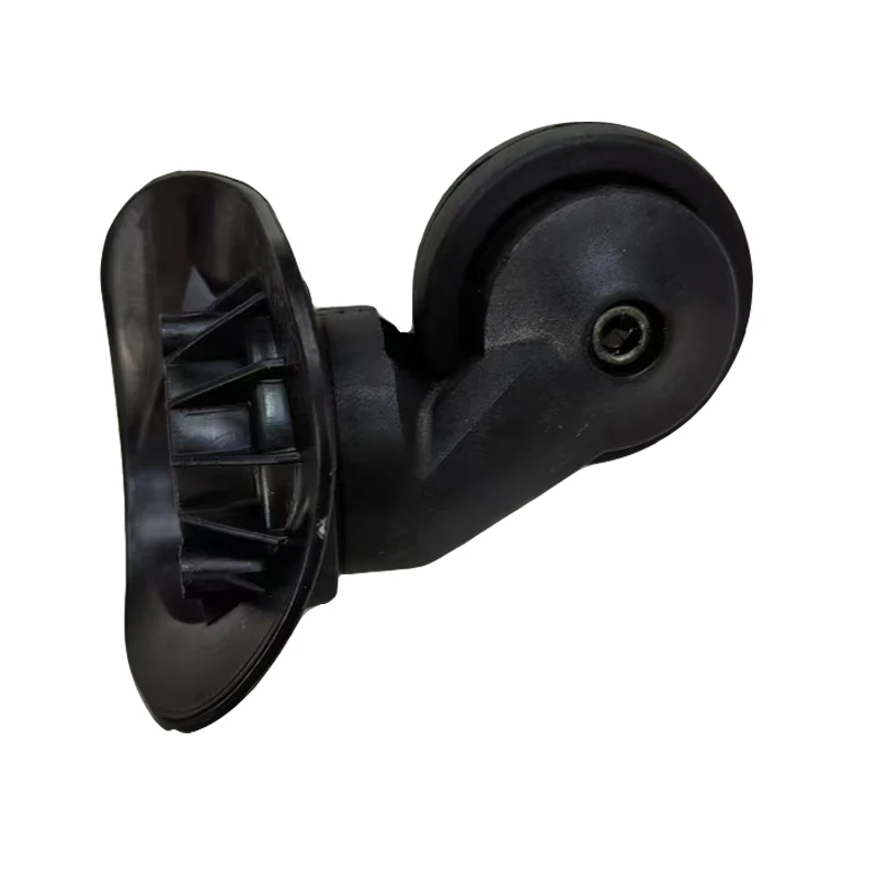For HL A-851 Universal Wheel Trolley Case Wheel Replacement Luggage Maintenance Pulley Sliding Casters Slient Wear-resistant