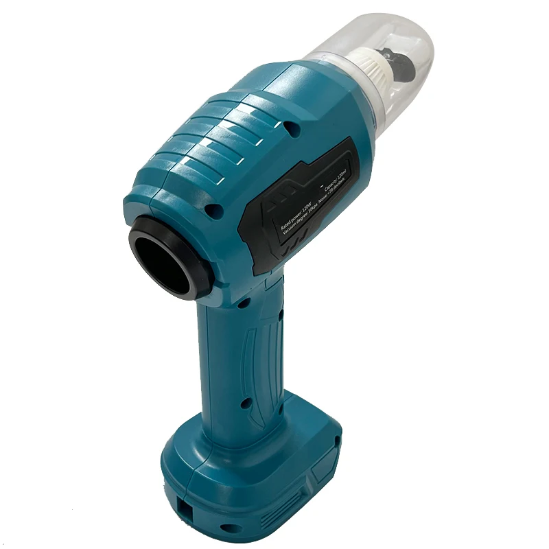 Fit Milwaukee Cordless Handheld Vacuum Cleaner Electric Power Tool 18V Battery P