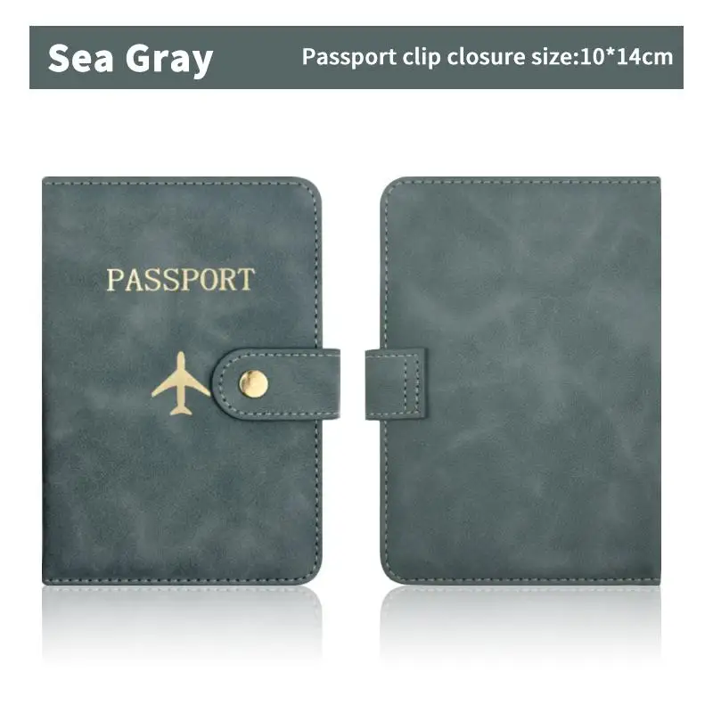 Sea gray