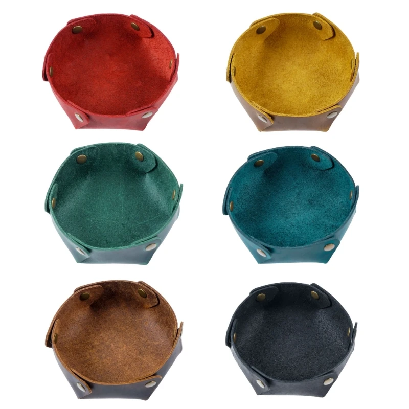 Dice Tray Nordic-Office-Desktop Storage Box Dice Rolling Tray-Entryway Table Tray Portable Candy Storage Tray For-Games