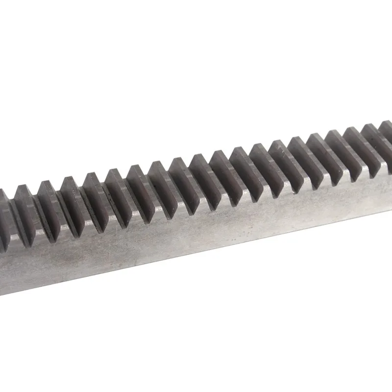 YUESHEN cnc gear rack and pinion gear m1 m2 m3 m4 m5 m6 cnc rack