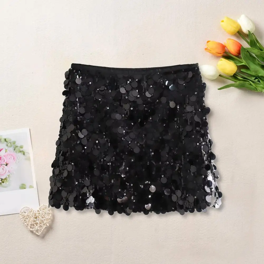 BBOHSS Mini Falda de Plumas para Mujer, Cintura elástica, arnés Punk, Festival, Carnaval, Baile BBOHSS Mini Falda de Plumas para Mujer, Cintura elástica, arnés Punk, Festival, Carnaval, Baile