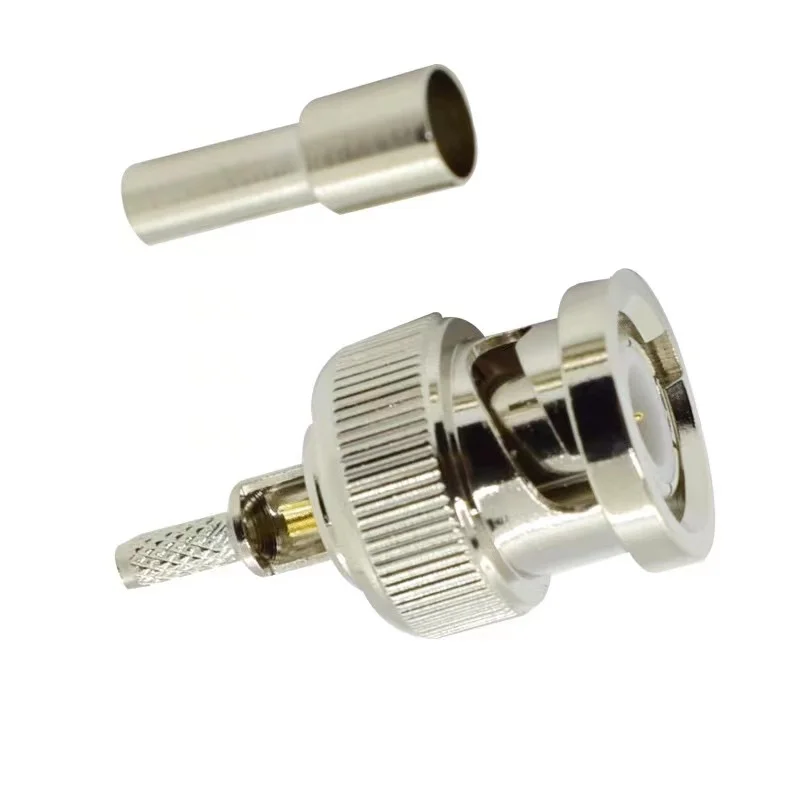 rg179 cabo de cobre bronze coaxial entrega rapida 05