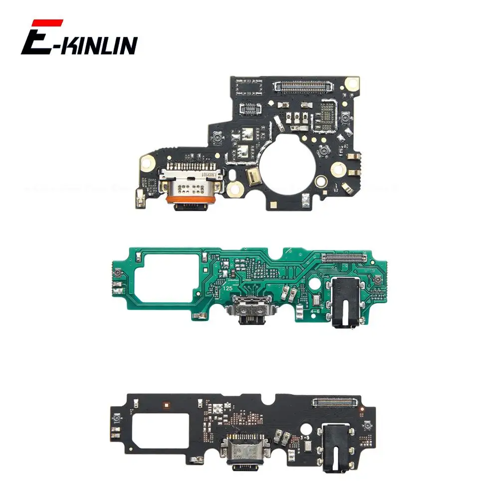 

Charger USB Dock Charging Dock Port Board With Mic Microphone Flex Cable For Vivo iQOO Neo 3 Pro Z1 Z1x Z3 Z6 5G U1