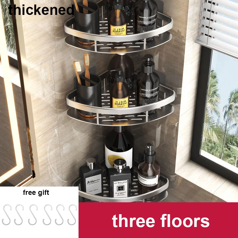 silver three floors
