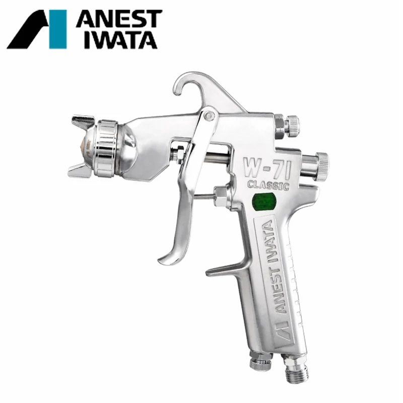 ο  Anest Iwata Ʈ   ڵ W-71C    ̴     ڵ W-71