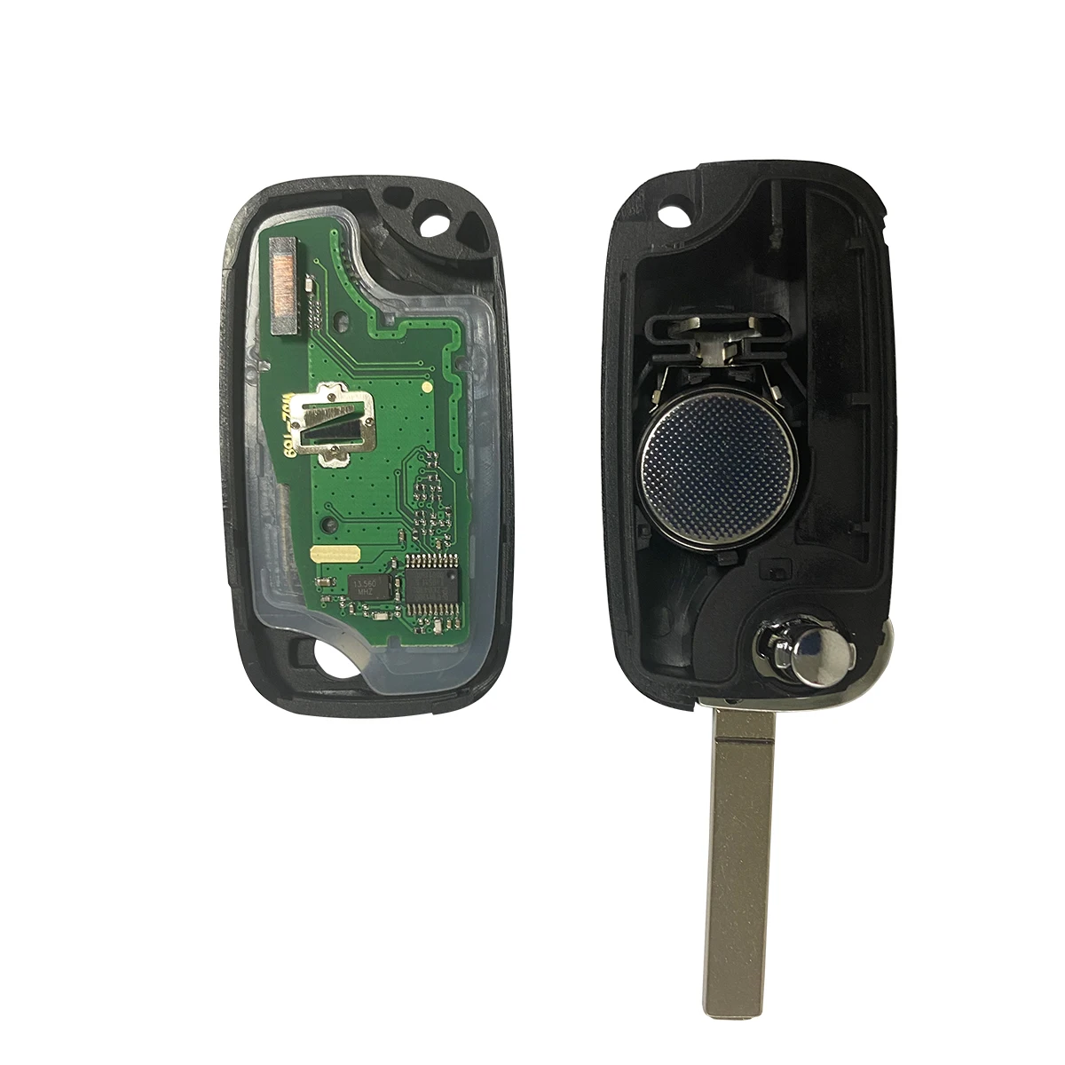 Smart Remote Key Fob for Benz Smart Fortwo 453 Forfour 2015 2016 2017  CWTWB1G767 