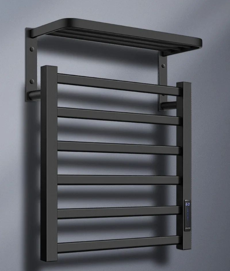 2022-3-27 new black and white towel rack details _16 jpg