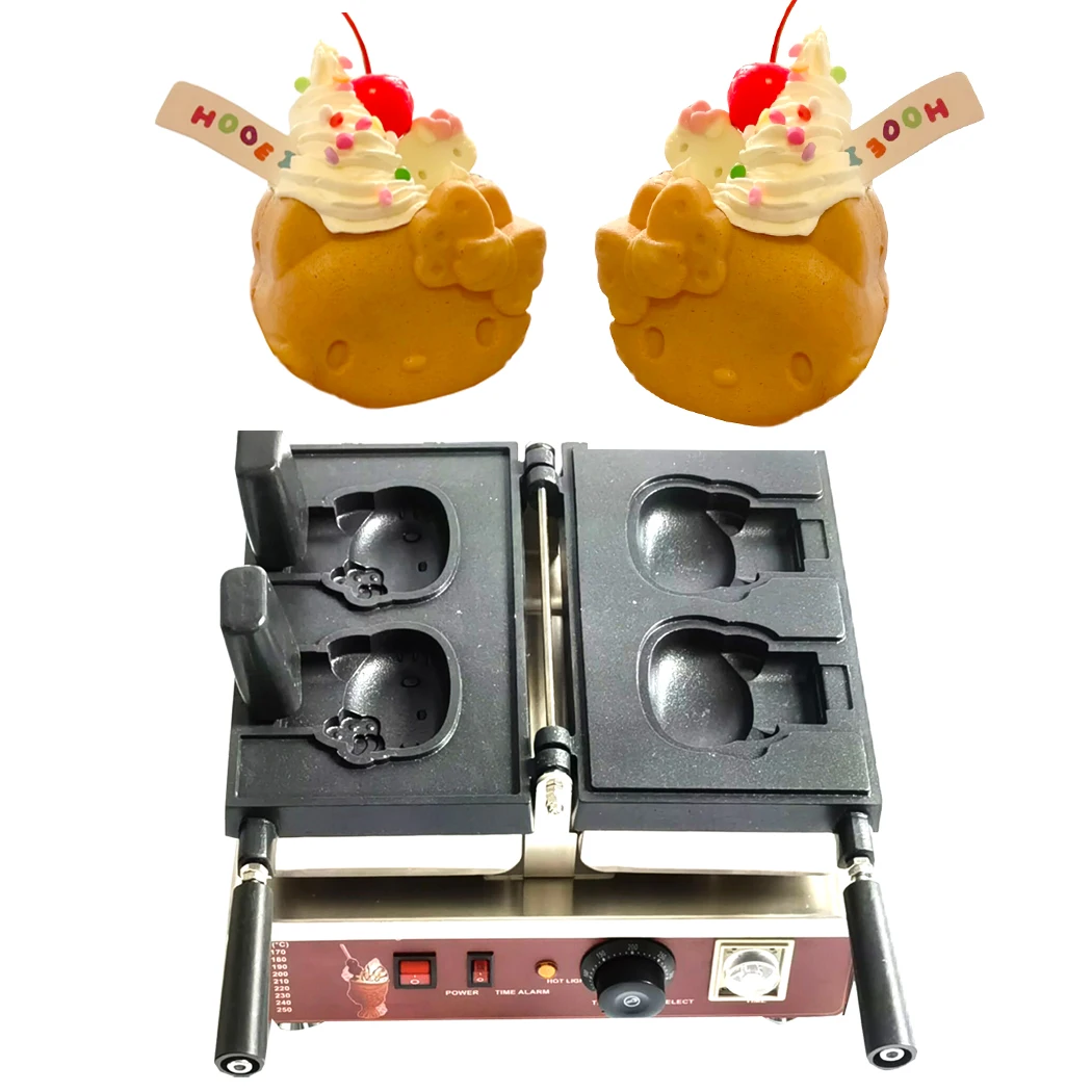 https://ae01.alicdn.com/kf/Sbaa4187d45ad4c0fb02e4840791f1fc3O/Electric-110v-220v-2-PCS-Cute-Kitty-Shaped-Waffle-Maker-Machine-Cute-Cartoon-Waffle-making-machine.jpg
