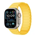 Sunny yellow