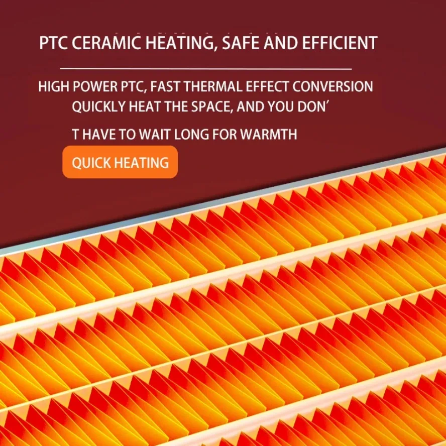 E27 Spiral Electric Heater Fan Light Ceiling Fan Light 600W Bathroom Ceiling Heater Bathroom Heat Lamp Whole House Heating