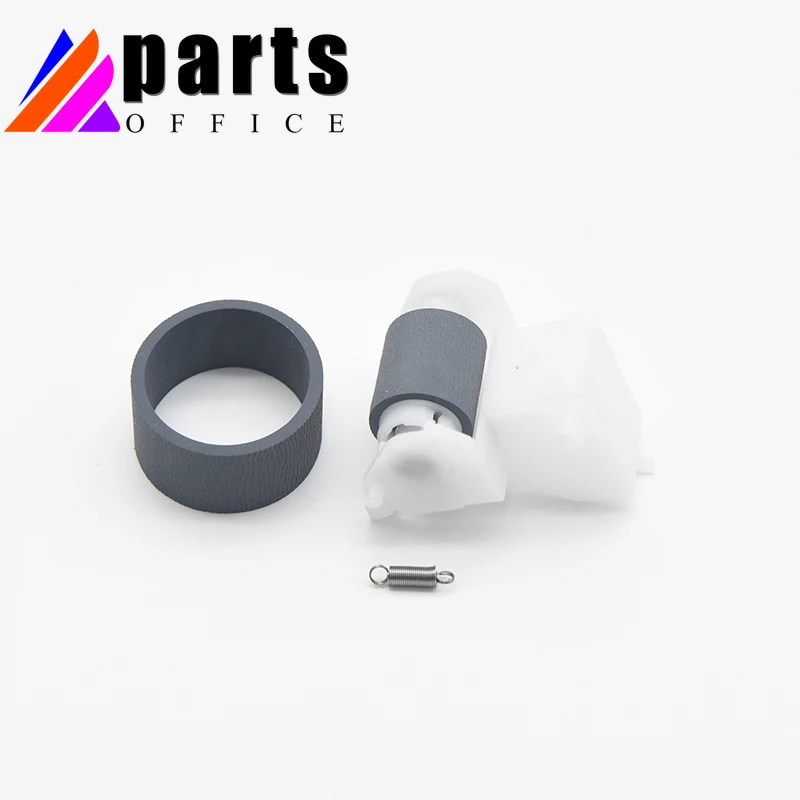 

1SET 1447353 1466932 SHAFT HOLDER ROLLER RETARD ASSY for EPSON L800 L801 L805 L810 R270 R285 R290 R295 R360 R390 T50 T59 T60 P50