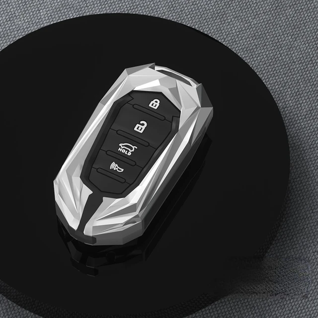 Car Key/cover For Kia K9 Cadenza K7 4 Button Smart Remote Key Car - - Racext™️ - - Racext 1