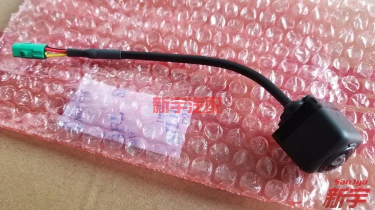 Per Mitsubishi Outlander Eclipse Crosss Telecamera Specchietto Retrovisore 2019