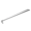 14/30/42CM Stainless Steel Shoe Horns Long Handle Home Professional Shoehorn Metal Shoe Extractor Shoe Remover Lifter Pull Tools 5