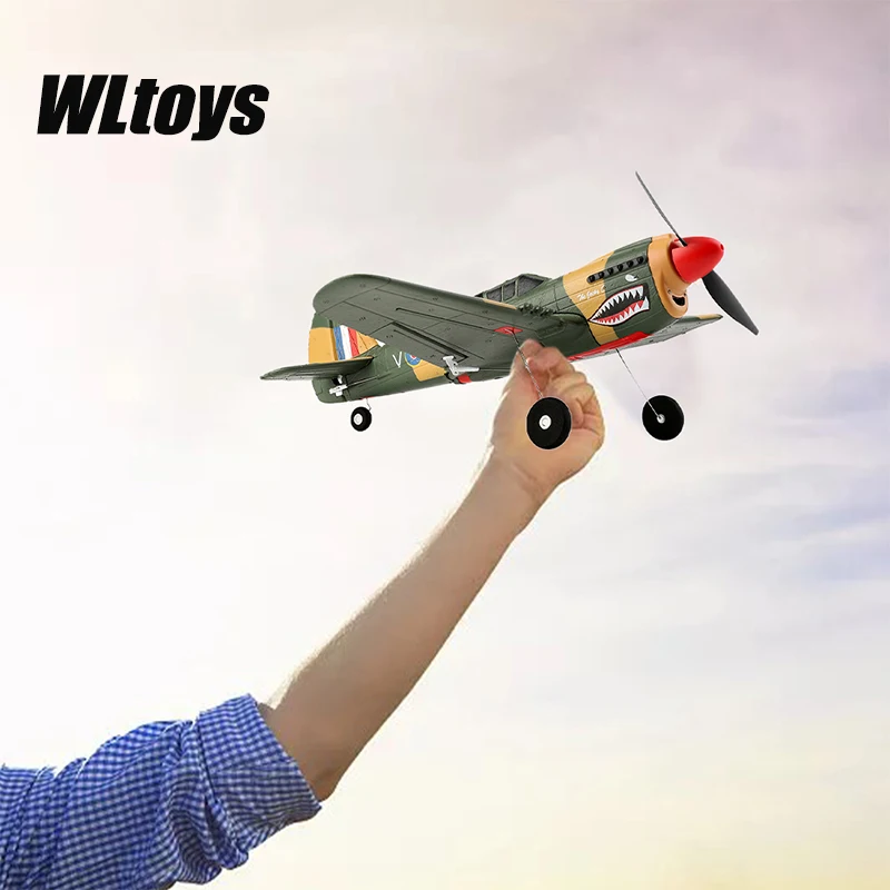 Drone RC A260 A210 A220 A500 avec 1-3 Batteries - Avion Télécommandé