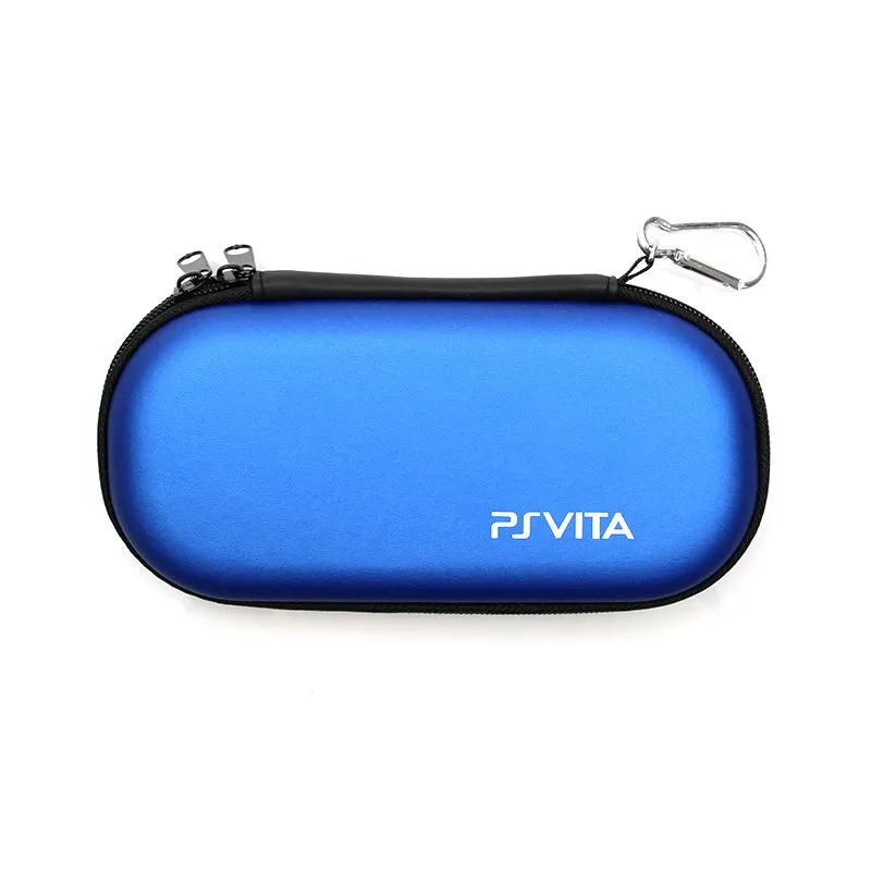 EVA Anti-shock Hard Case Bag For Sony PSV 1000 PS Vita GamePad For 