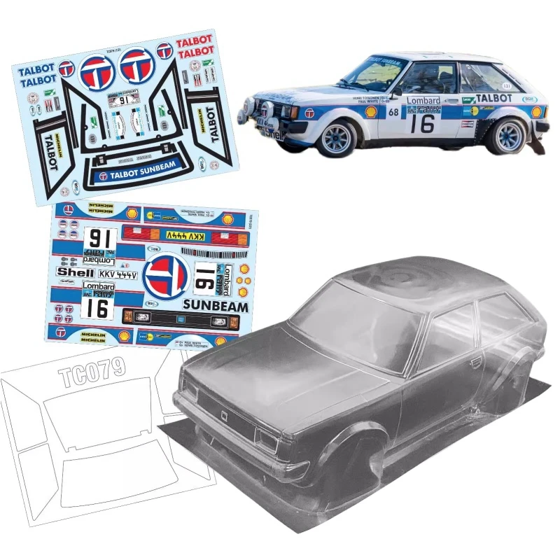 tobyさん専用 Aluminum Rear Hubs Set For Tamiya XM-01 PRO