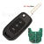 HU136te Remote