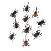 10Pcs Plastic Vivid Beetles Insect Model Animal Kids Party Favor Bag Fillers 1