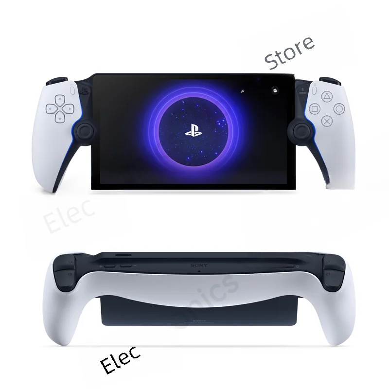 Sony PlayStation Portal Remote Player PS5 Portal Remote Player 