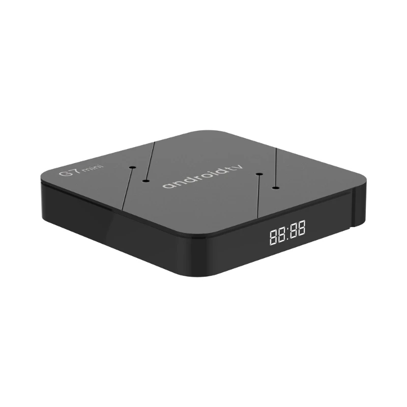 ȵ̵11 TV S905W2 ھ ̵ ÷̾ AXFY  Wifi  BT5.0 TV ڽ G7 ̴ 2G + 16G  TV ƽ