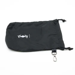 Drone Controller Storage Pocket and Protective Carrying Handbag (Drone Bag)