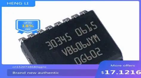 

Новинка 100%, бесплатная доставка 30345