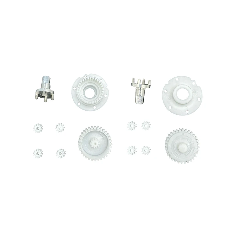 Engrenagem Peças para Janela Cleaner Robot Gears Acessórios