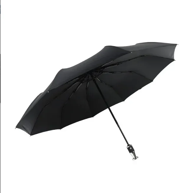 Car Umbrella Fully Automatic Folding Umbrella for MG Series ZS EZS HS GS 3 5 6 9 MG5 MG6 MG7 HS EV MG3 3SW ZR EHS GT ONE